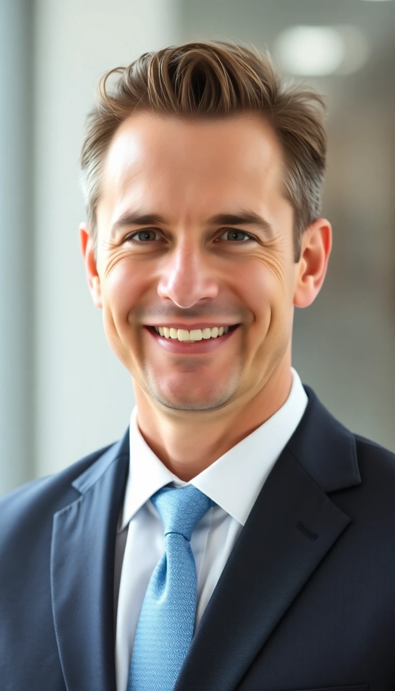 Marc Dubois