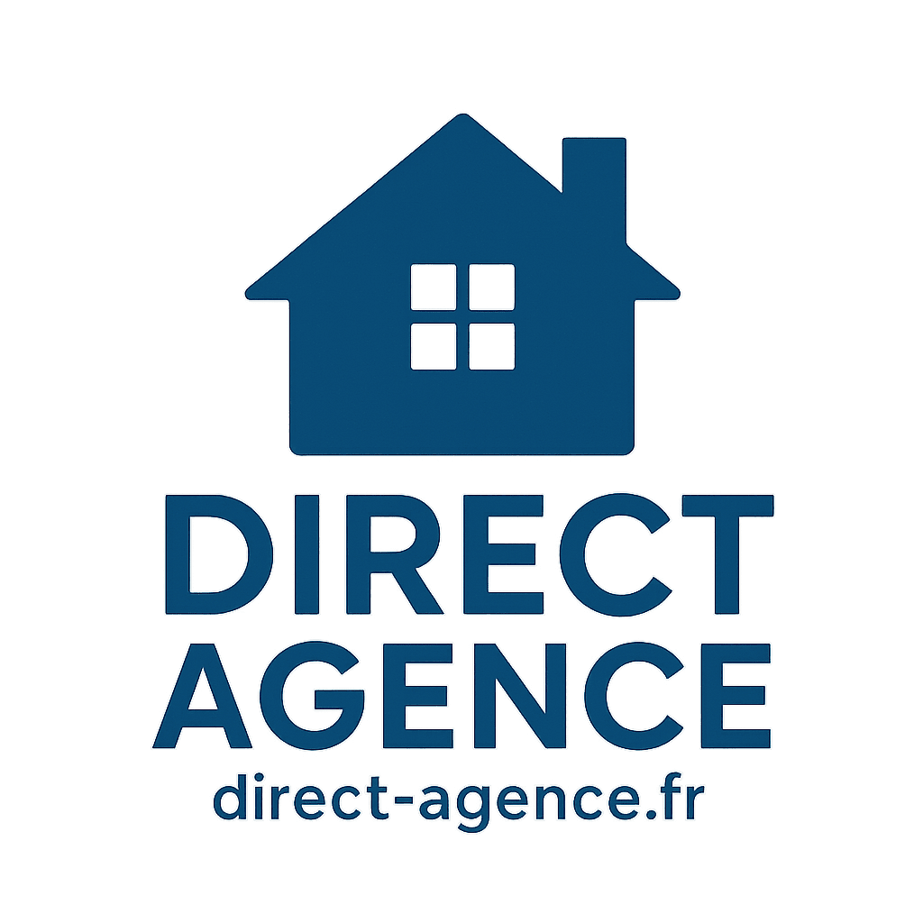 direct-agence logo